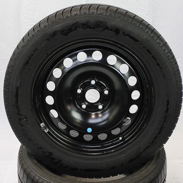 Gebrauchter winterkomplettradsatz vw tiguan rosier online shop 19