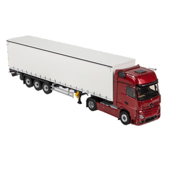 Mbtl0078 mercedes benz trucks actros modellauto rosier onlineshop4