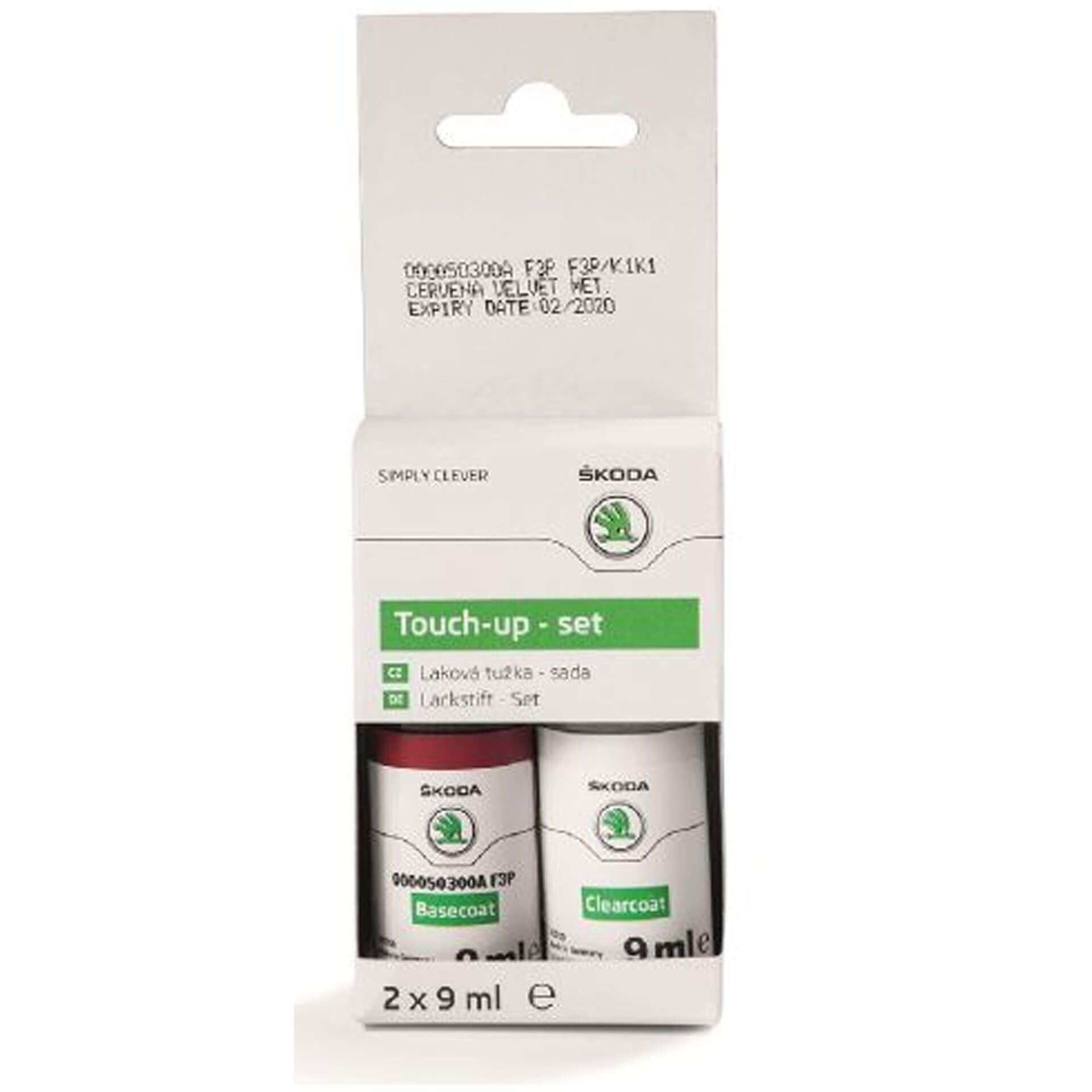 000050300af3p skoda lackstift set rosier onlineshop