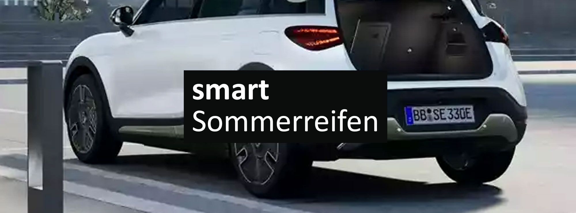 Smart sommerreifen rosier onlineshop