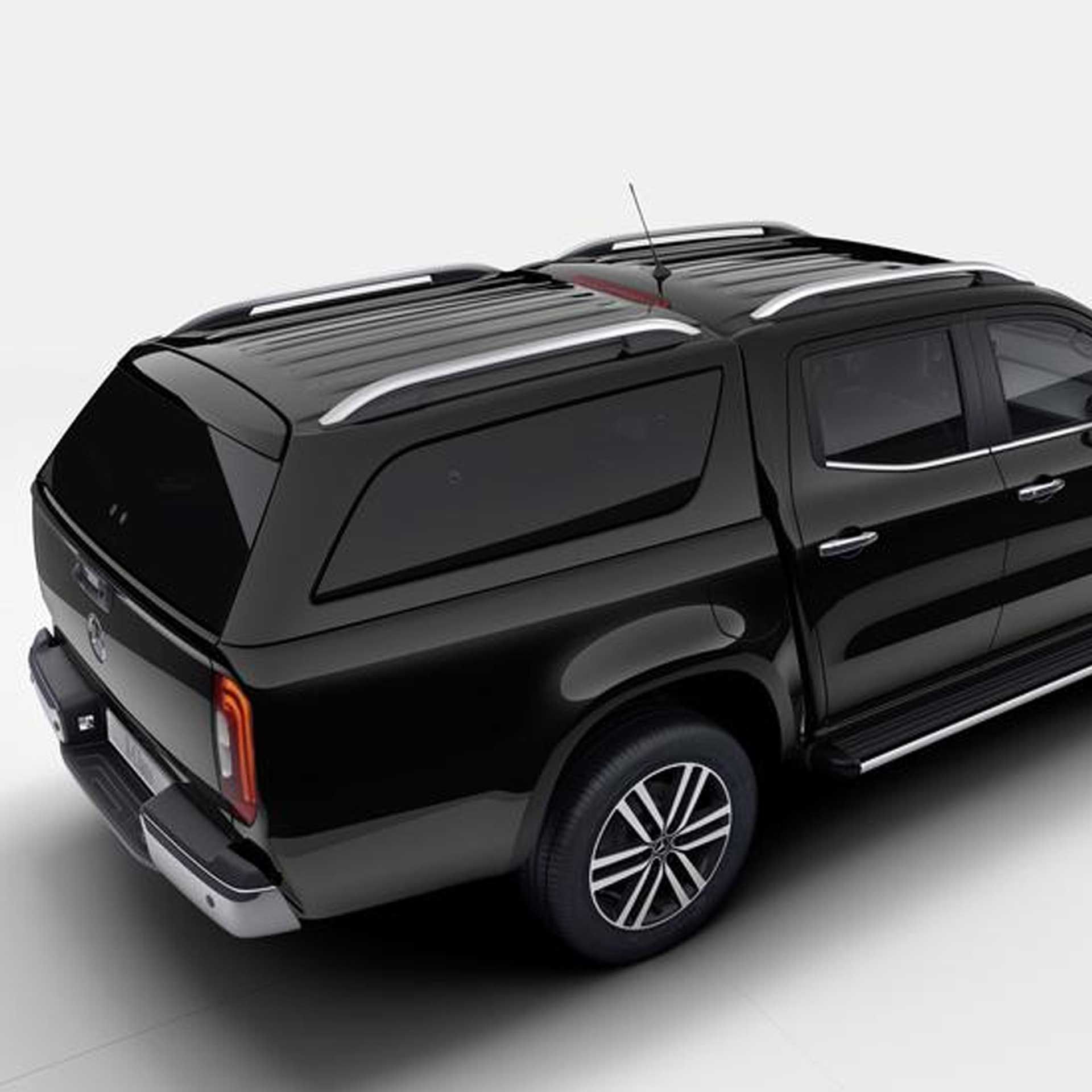 A47079002009291 mercedes benz hardtop dachreling x klasse rosier onlineshop