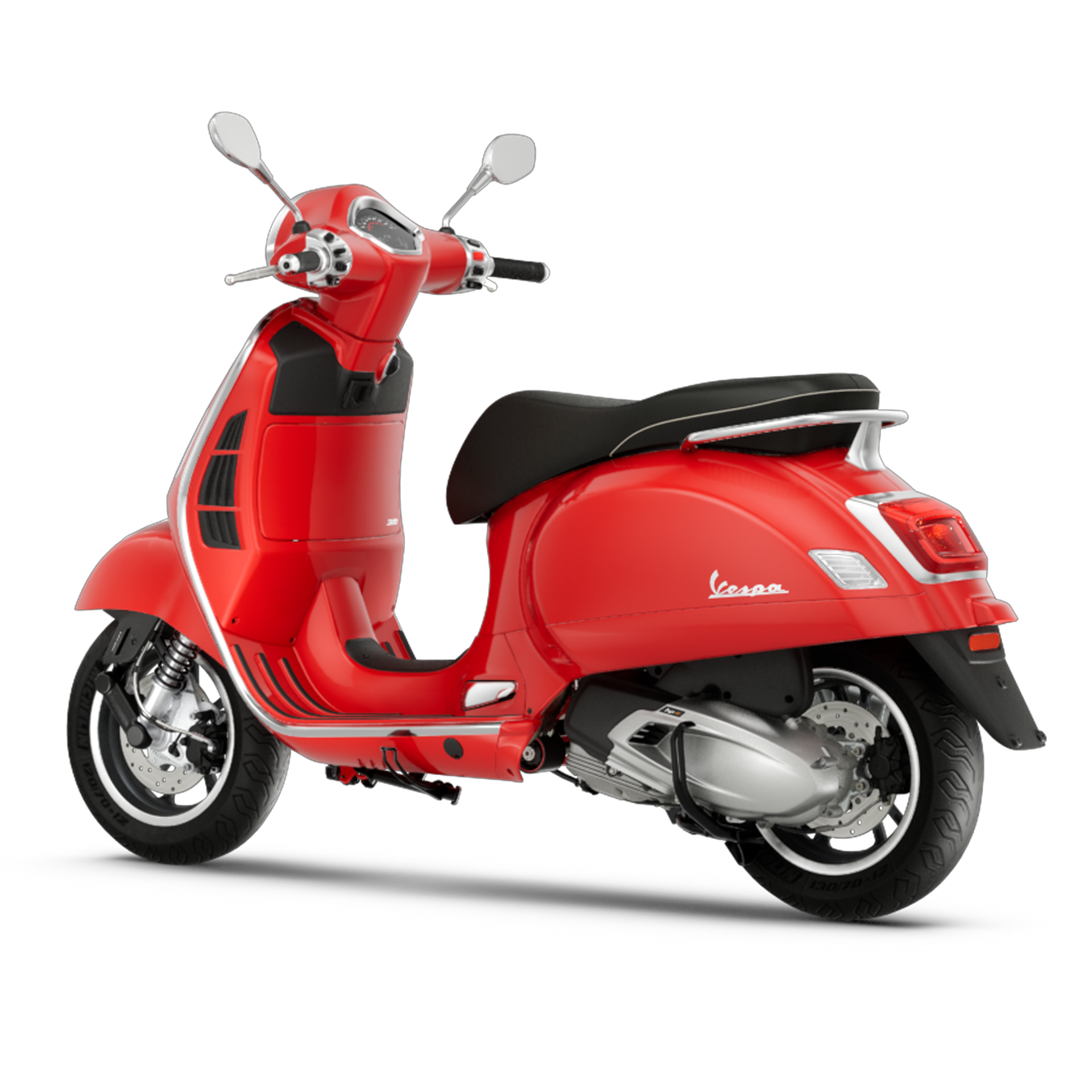 Vespa gts super 310 rot rosier online shop 4
