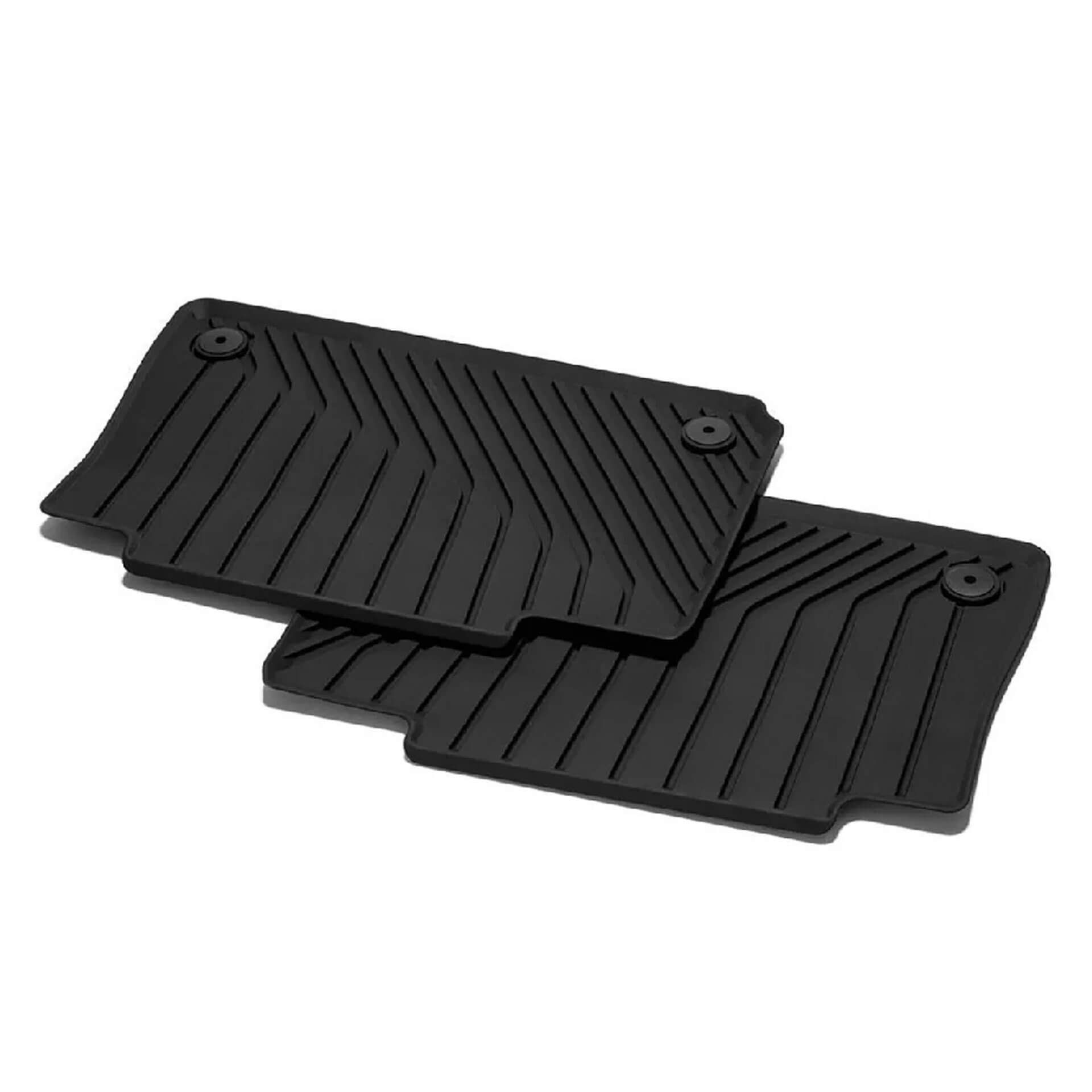 8w0061511041 audi allwetterfussmatten a4 rosier onlineshop