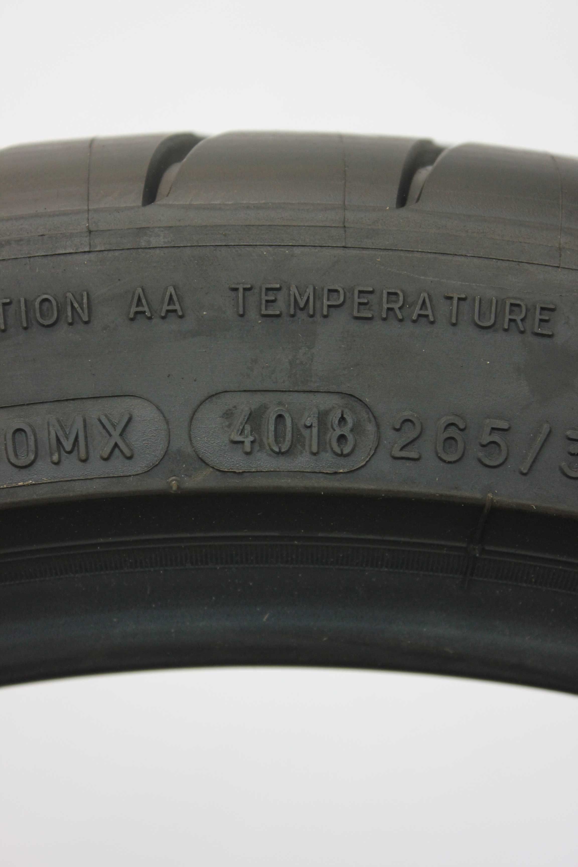 Sommerreifen michelin pilotsportcup2 mo1 265 35 zr19 98y xl 4