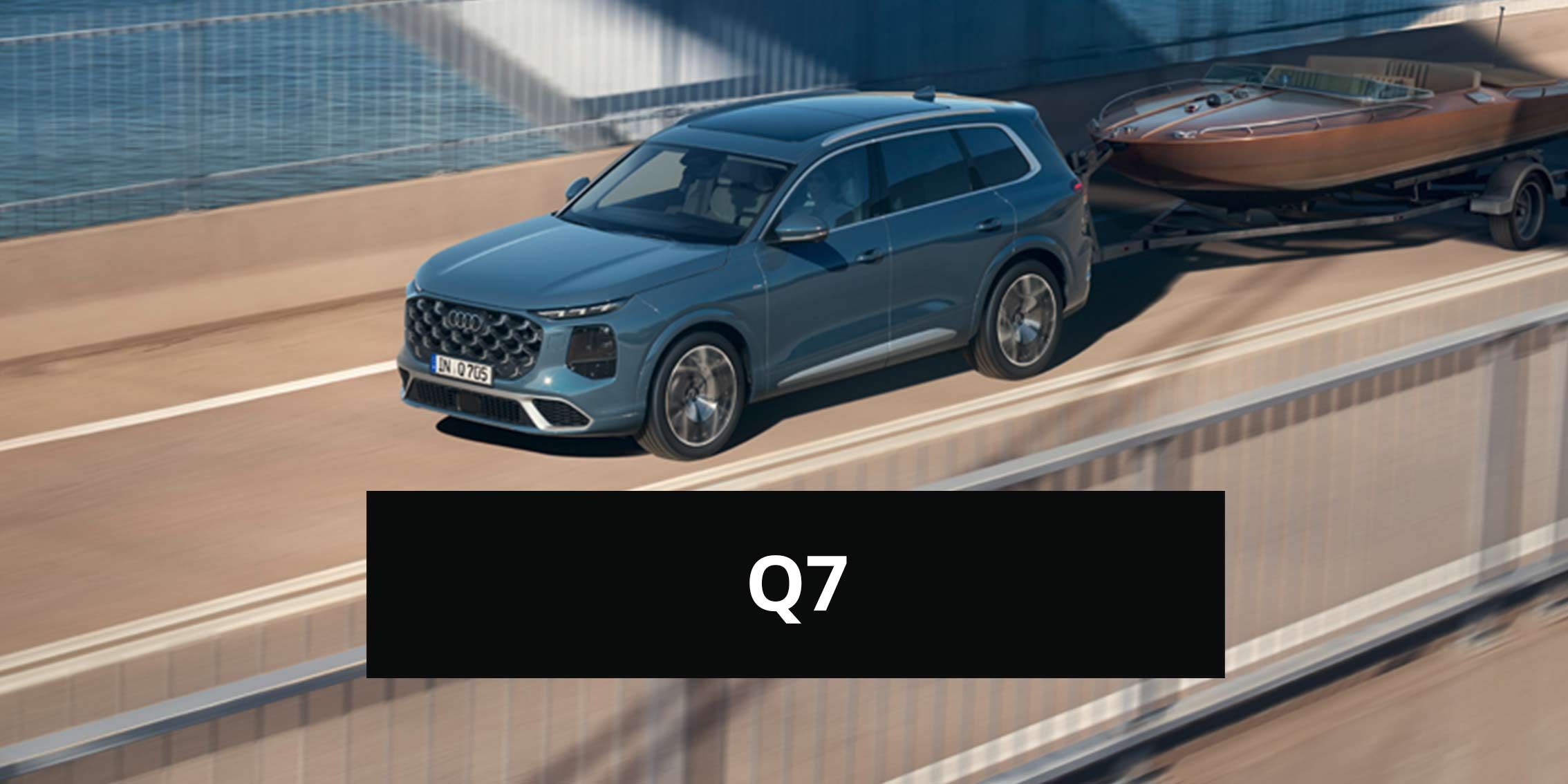 Q7 rosier onlineshop teaser 2026
