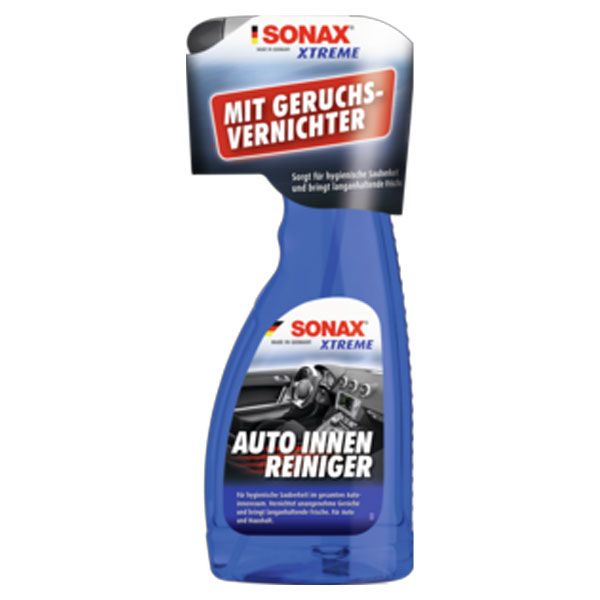 Z096475 volkswagen sonax autoinnenreiniger rosier onlineshop