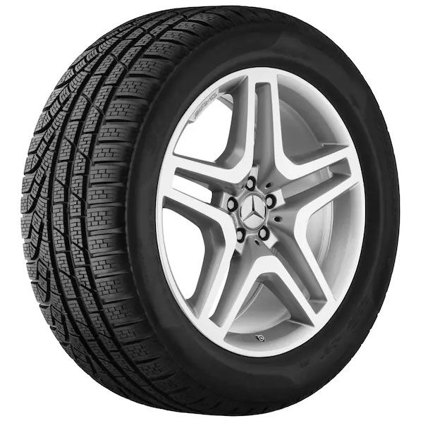 A16640125027x25 mercedes amg leichtmetallfelge 21 zoll rosier onlineshop3