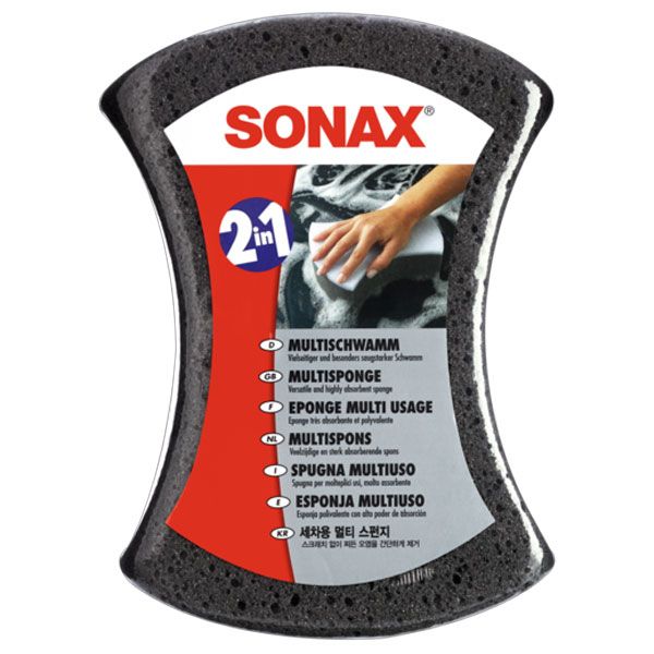 Z096136 volkswagen sonax schwamm rosier onlineshop