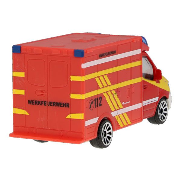 B66965022 mercedes benz sprinter feuerwehr modellauto rosier onlineshop2