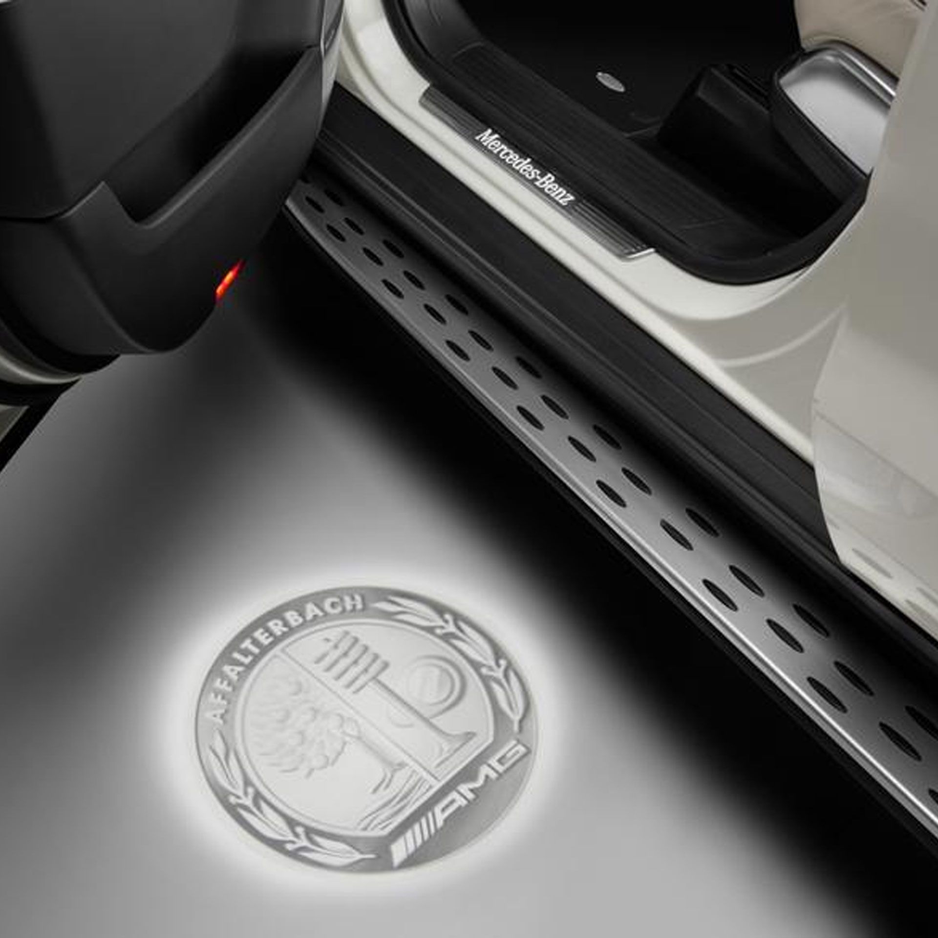 A2138205704 mercedes benz led logoprojektor rosier onlineshop