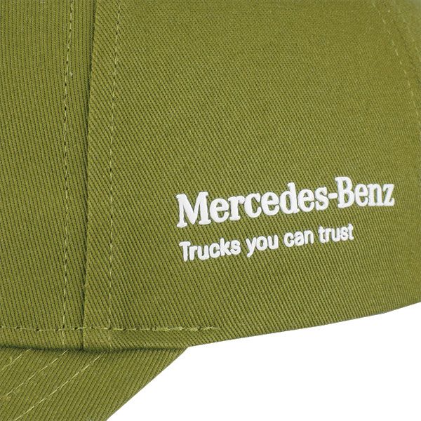 Mbt0120 mercedes benz cap gruen rosier onlineshop4
