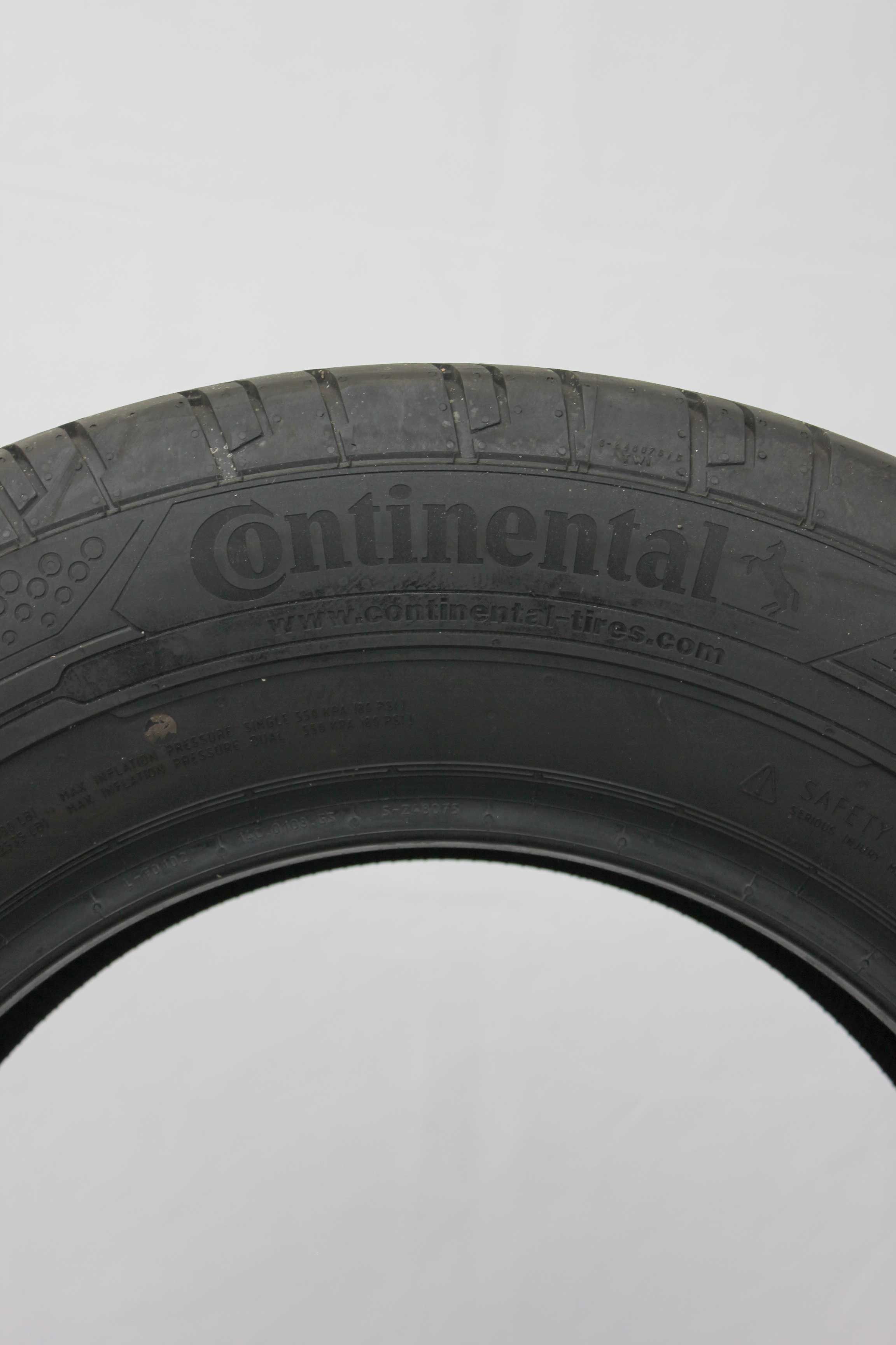 Sommerreifen continental contivancontact200 235 65 r16c 115 113r 1 (9)