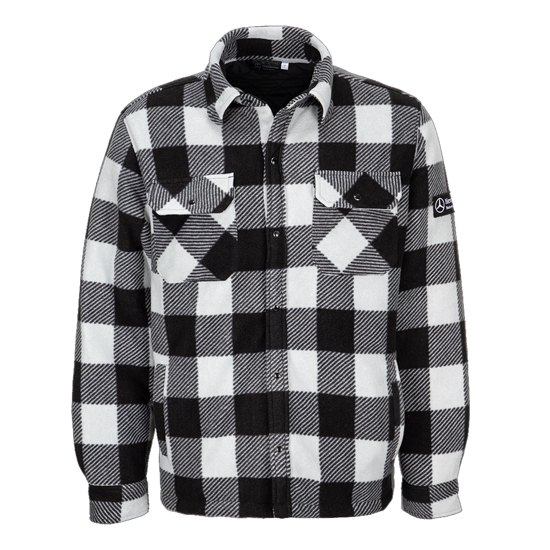 Mbt0061 mercedes benz trucker jacke rosier onlineshop2