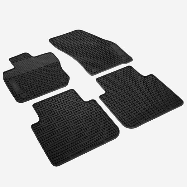 57l061550041 volkswagen tayron gummifussmatten set rosier onlineshop3