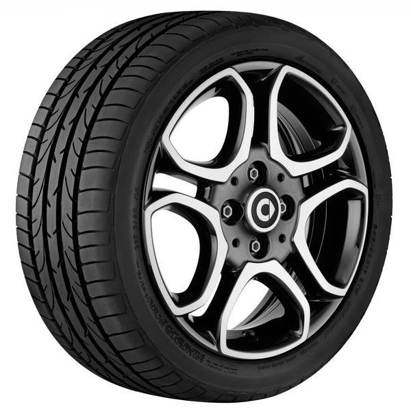 Q44036121034a smart winterkomplettrad hinten links rosier onlineshop2