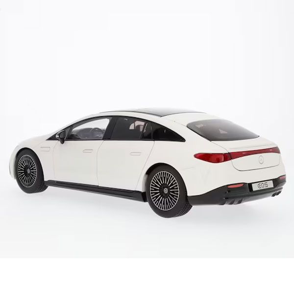 B66961049 mercedes benz eqs modellauto 1 18 4