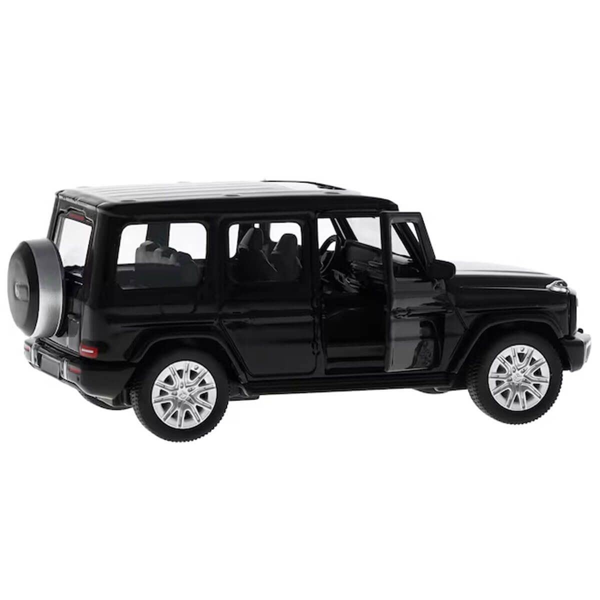 B66961123 mercedes benz modellauto g klasse rosier onlineshop4