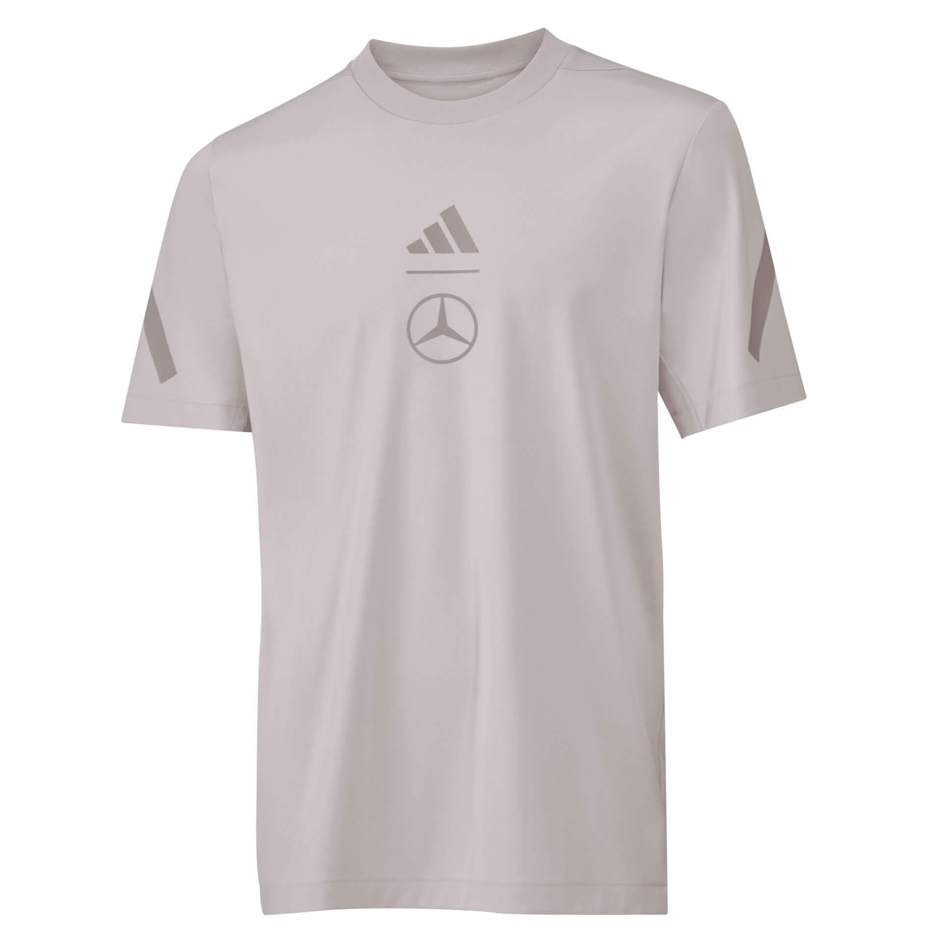B67960184 mercedes benz t shirt beige rosier onlineshop