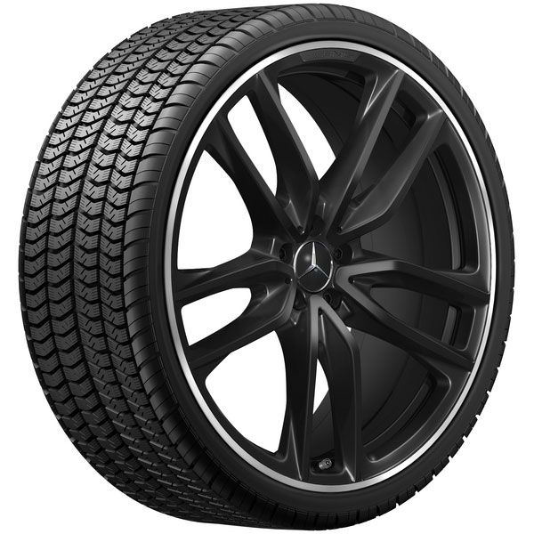 A16740178007x72 mercedes benz leichtmetallfelge rosier onlineshop