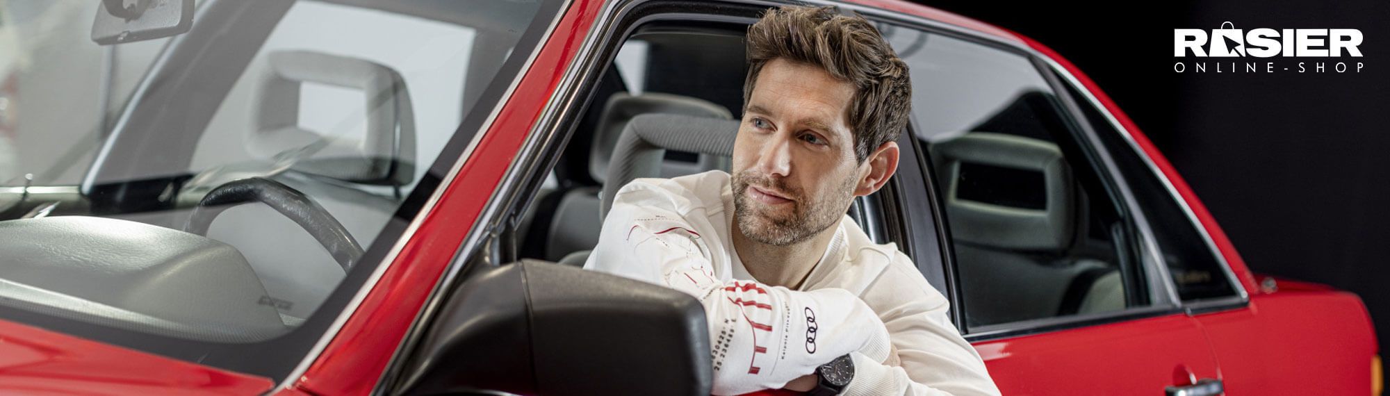 Audi kaipola rosier onlineshop