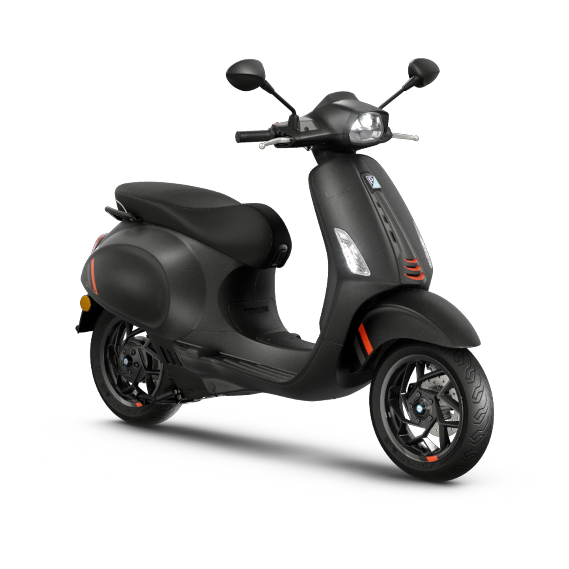 Vespa s elettrica 45 schwarz rosier online shop 2