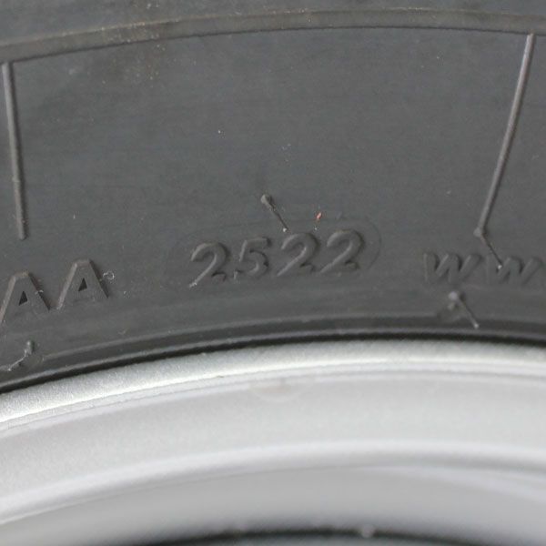 Gebrauchter winterkomplettradsatz volkswagen 2n rosier online shop 13