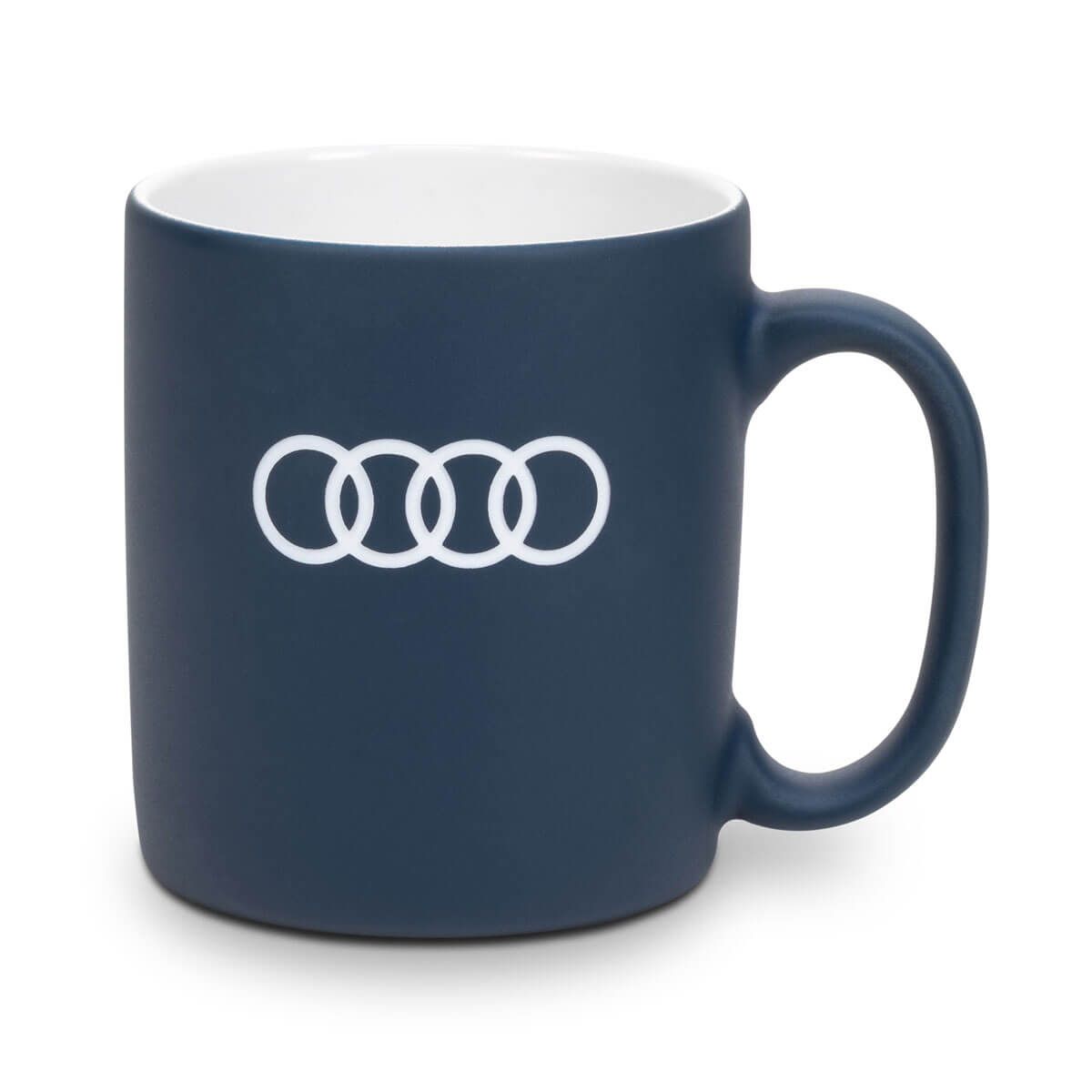 3292500400 audi tasse blau rosier onlineshop