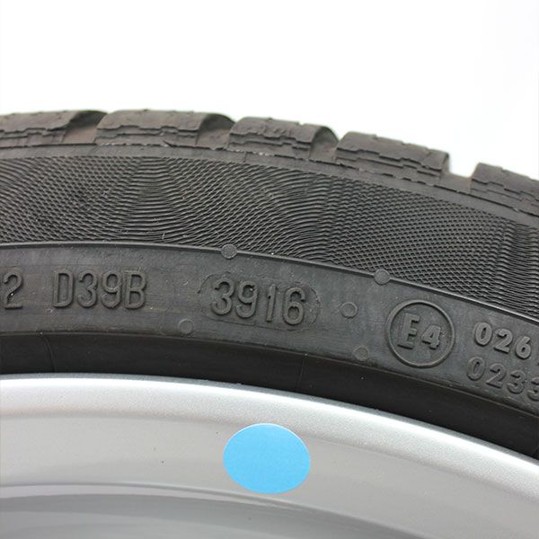 Gebrauchter winterkompettradsatz audi f5 rosier online shop 22