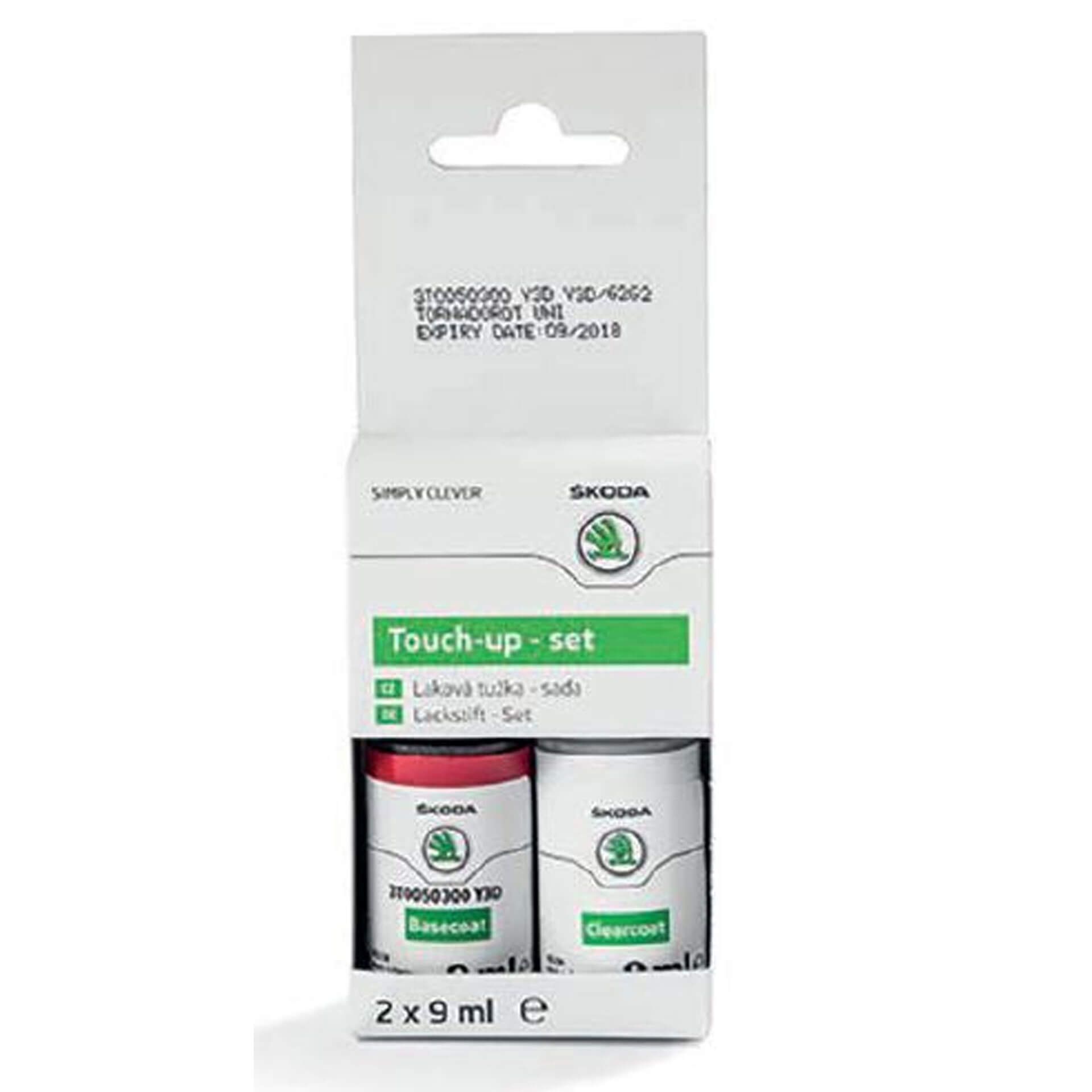 3t0050300y3d skdoa lackstift set rosier onlineshop