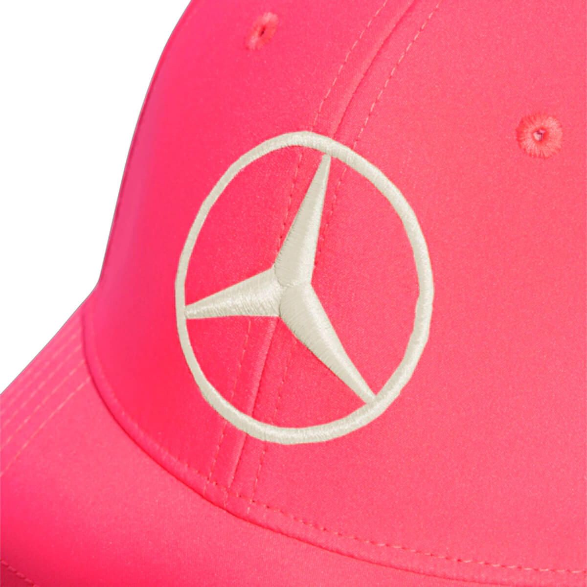 B67998363 mercedes amg cap f1 rosier onlineshop2