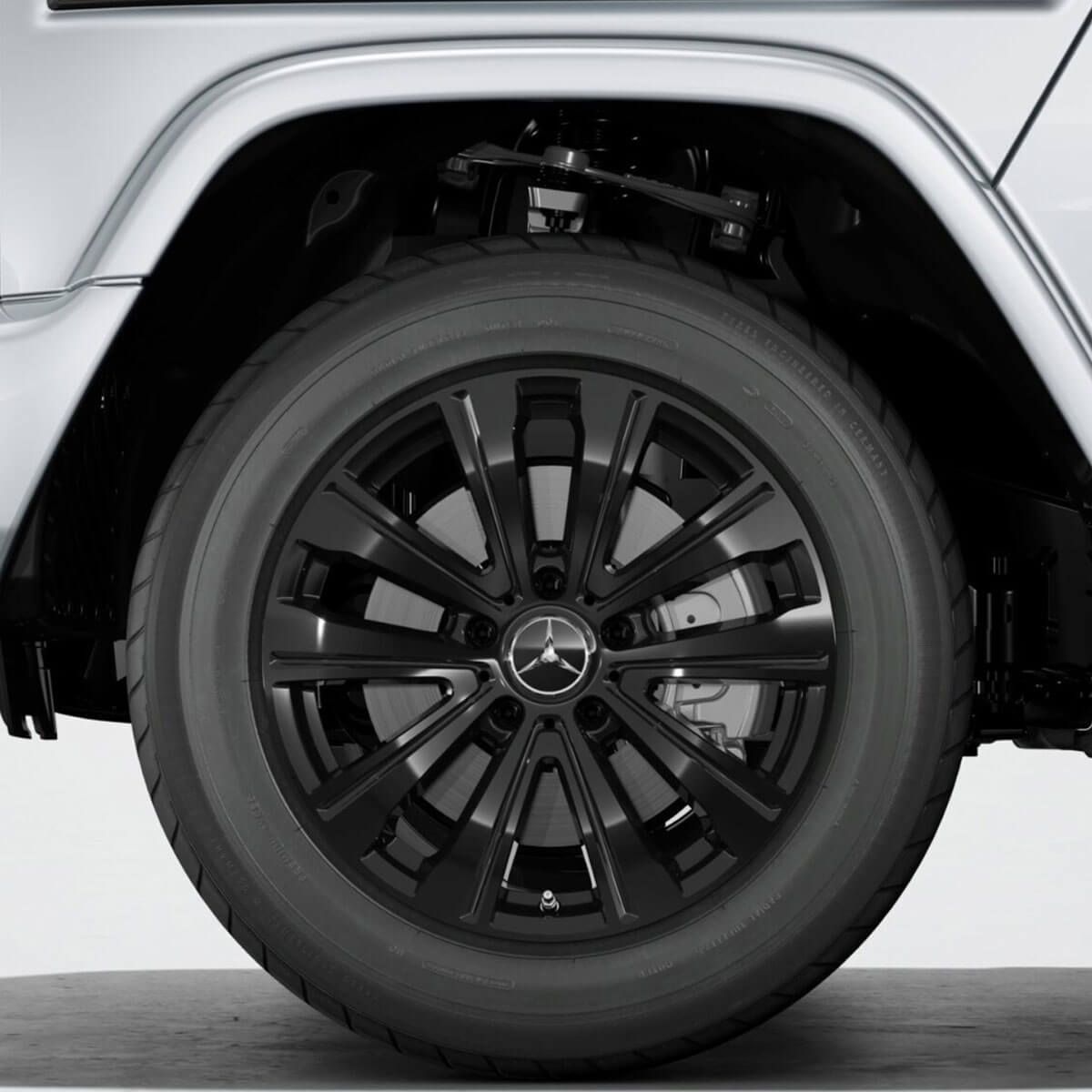 Q440303910020 mercedes benz 5 doppelspeichen rad rosier online shop