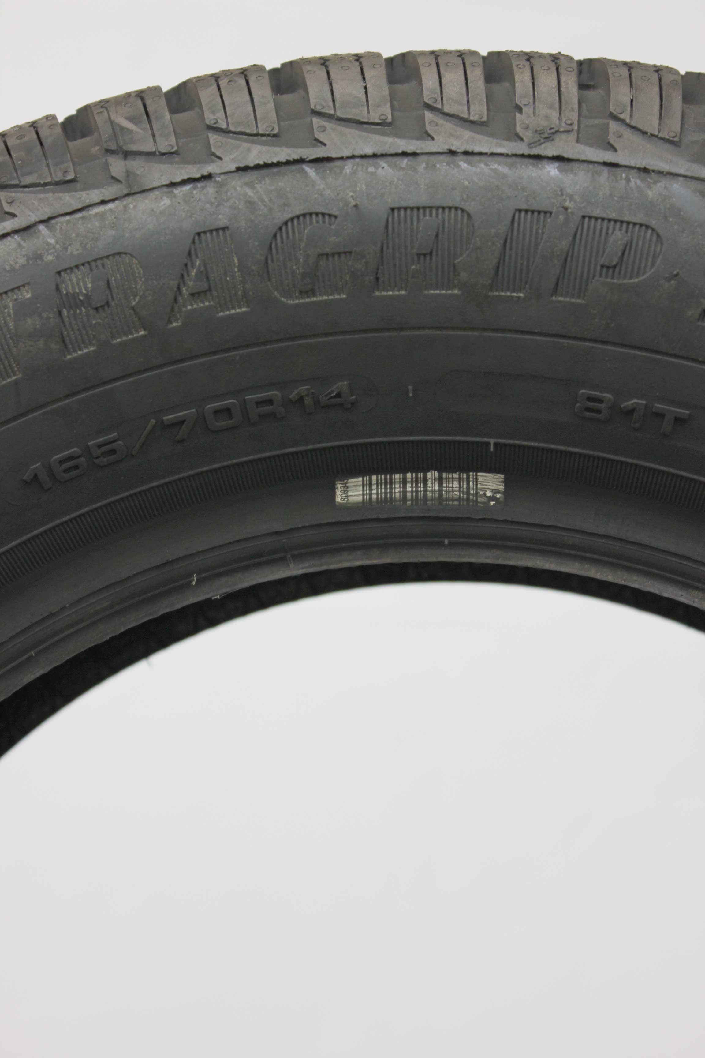 Winterreifen goodyear ultragrip9 165 70 r14 81t 3 (2)