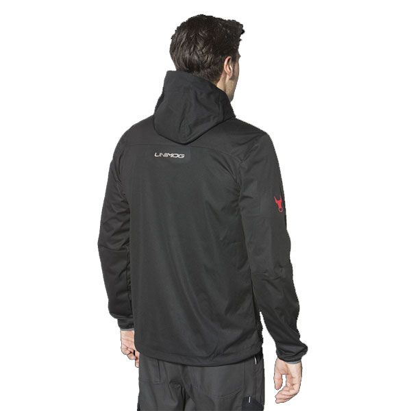 Uni0008 mercedes benz unimog softshelljacke rosier onlineshop4