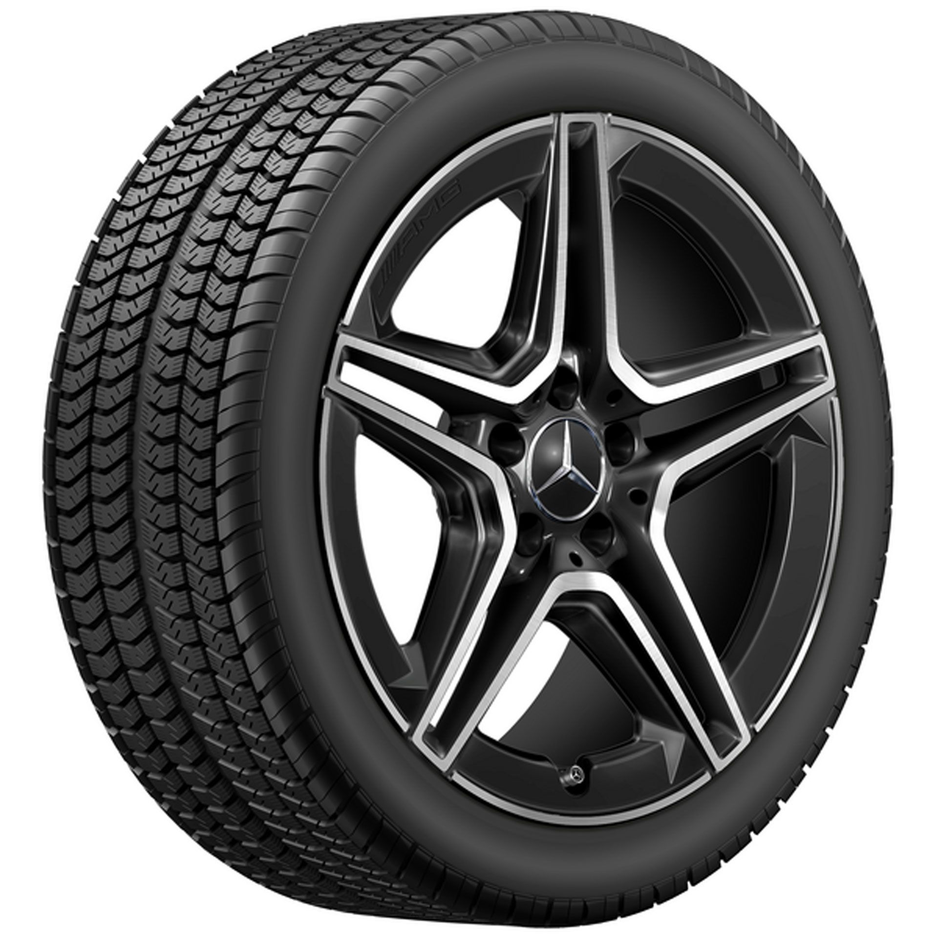 Q440141512270 mercedes amg 5 winterkomplettrad satz rosier onlineshop