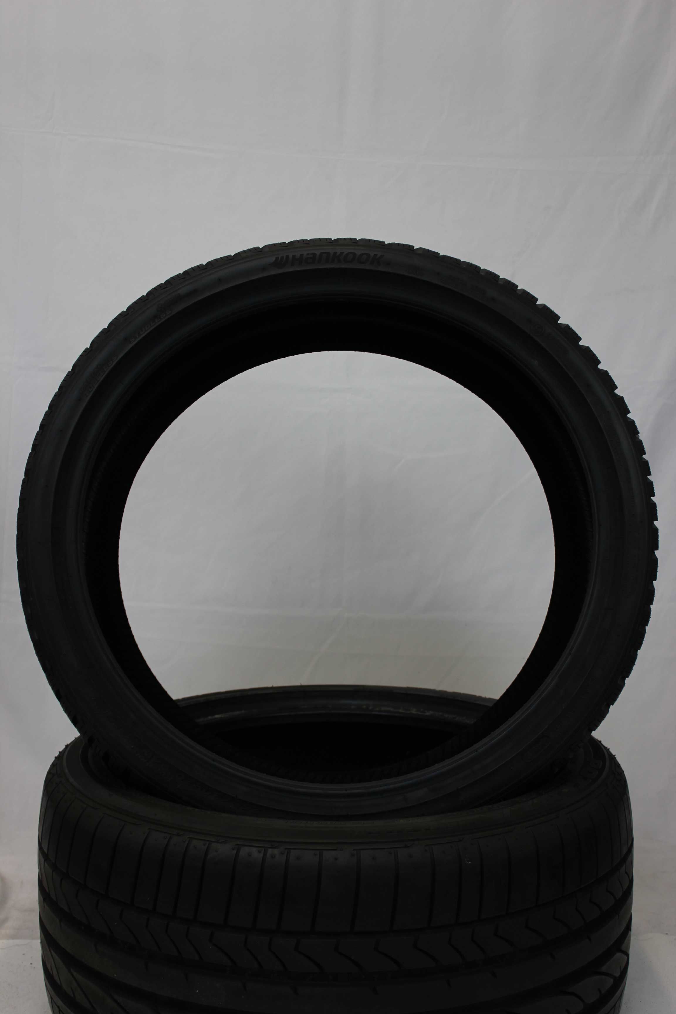 Winterreifen hankook winter icept evo3 265 30 r20 94w