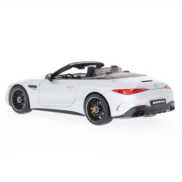 B66960667 mercedes amg sl63 roadster modellauto rosier onlineshop4