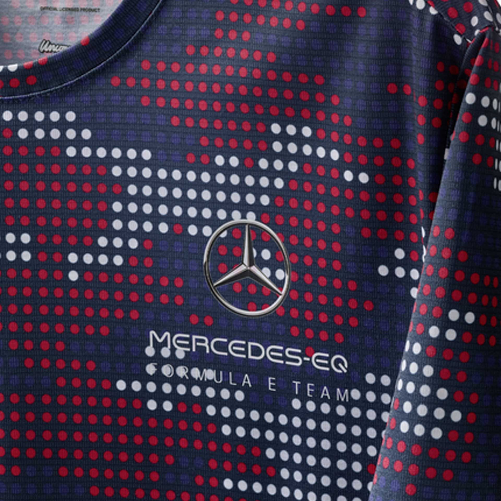 B67997890 mercedes eq t shirt herren rosier onlineshop2