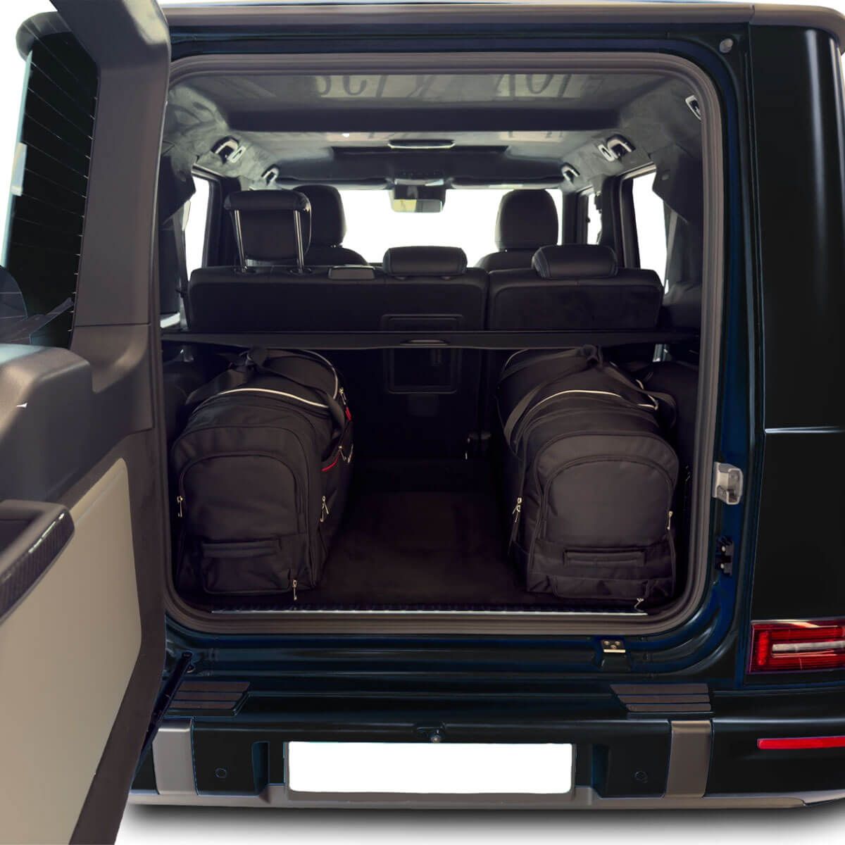 7027113 kjust taschen set mercedes benz w464 rosier onlineshop2