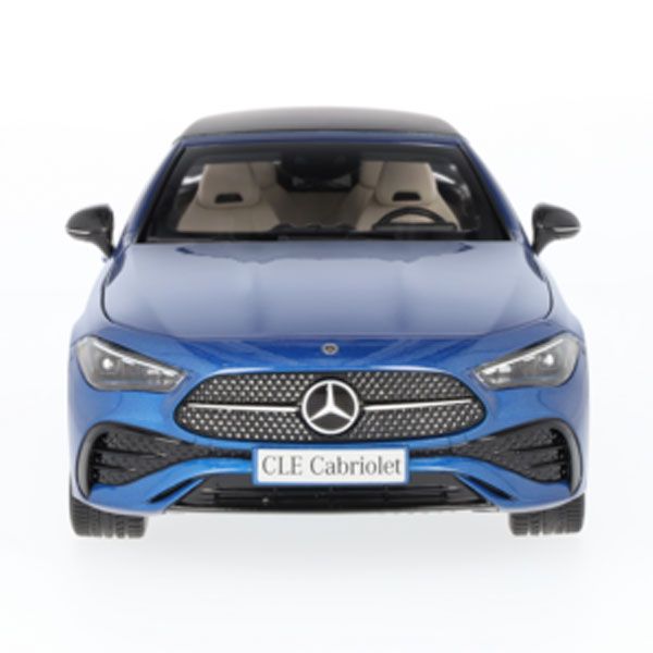 B66960653 mercedes benz cle cabrio modellauto rosier onlineshop2