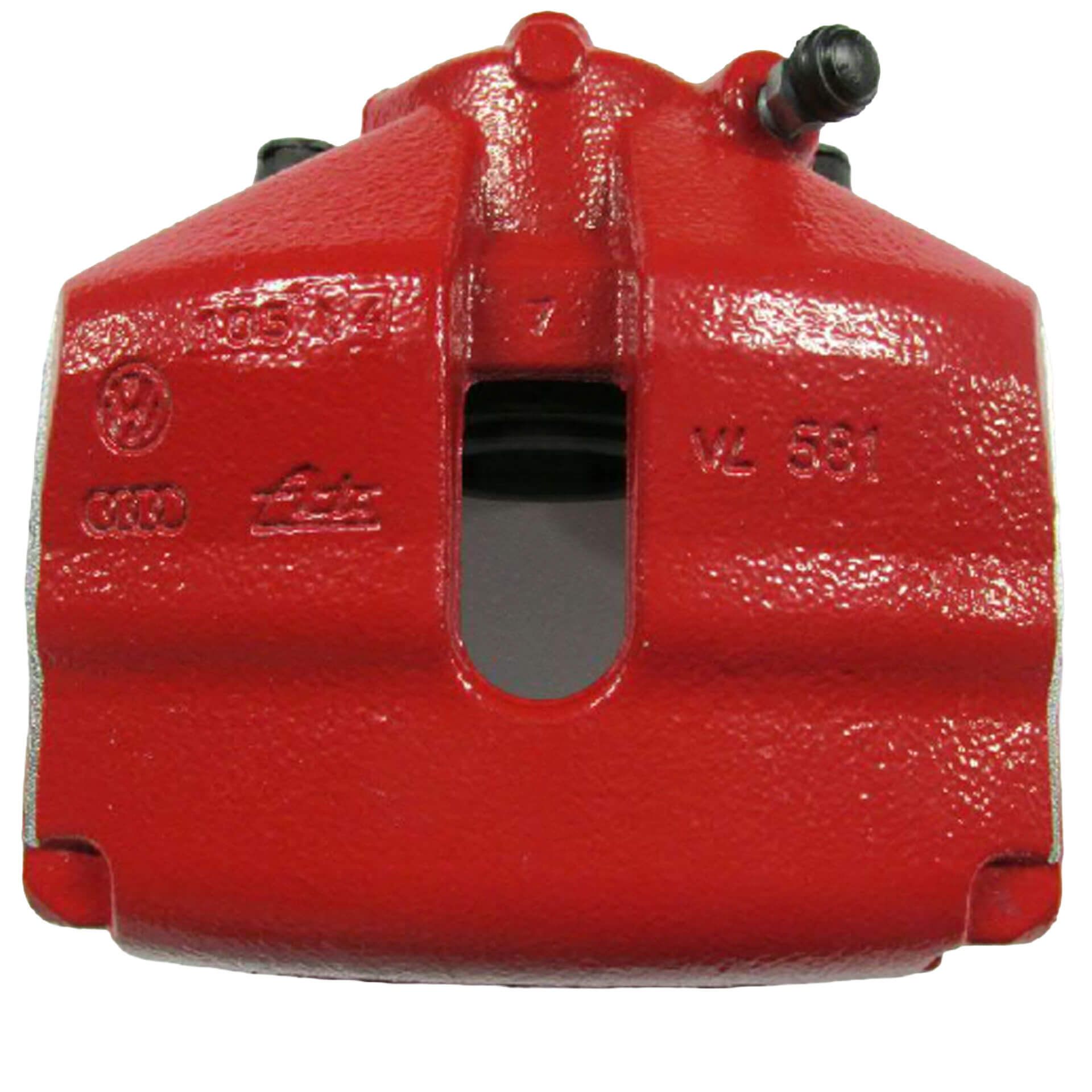 1k0615123m volkswagen bremsssattel gti rosier onlineshop