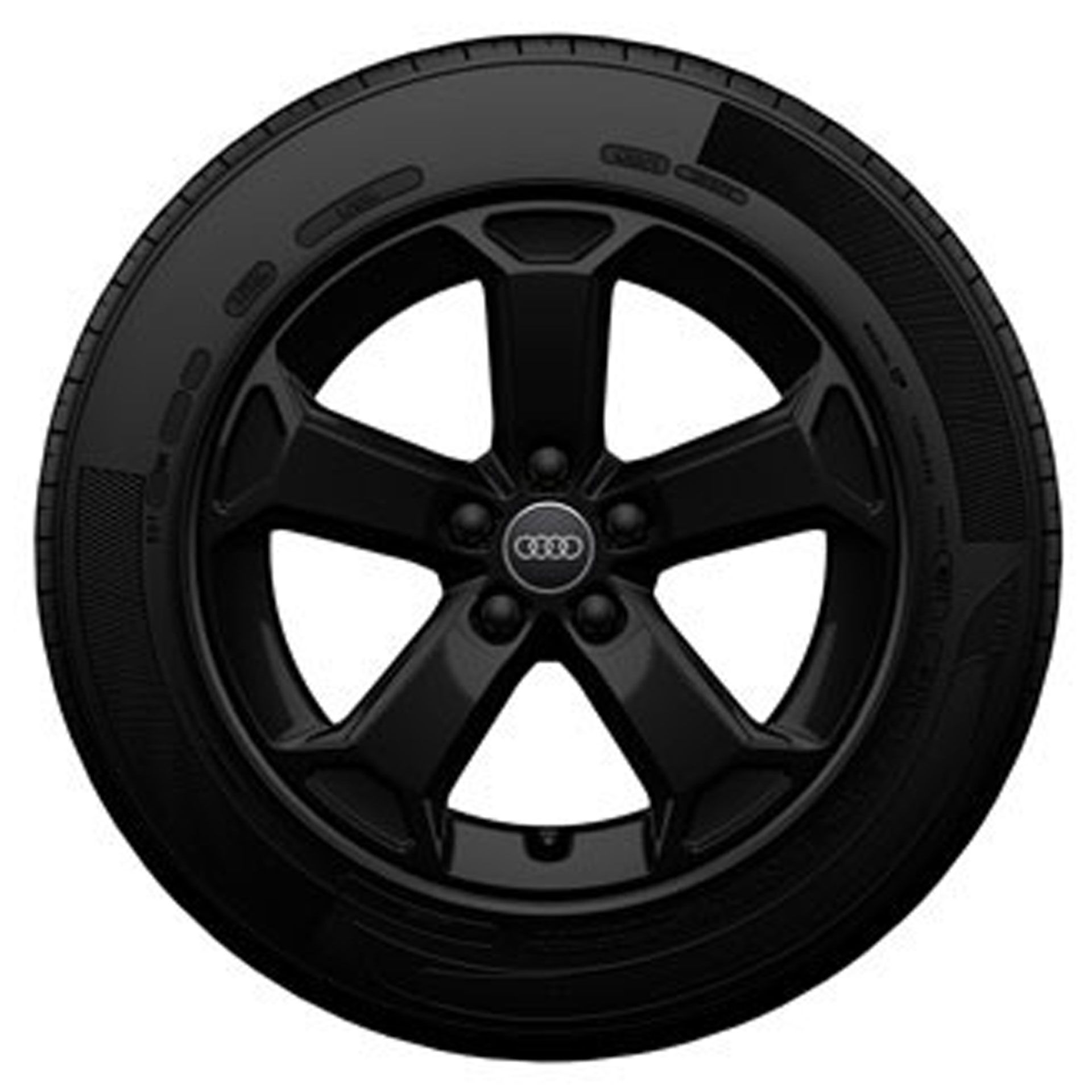 81a073667ax1 audi winterkomplettrad rosier onlineshop