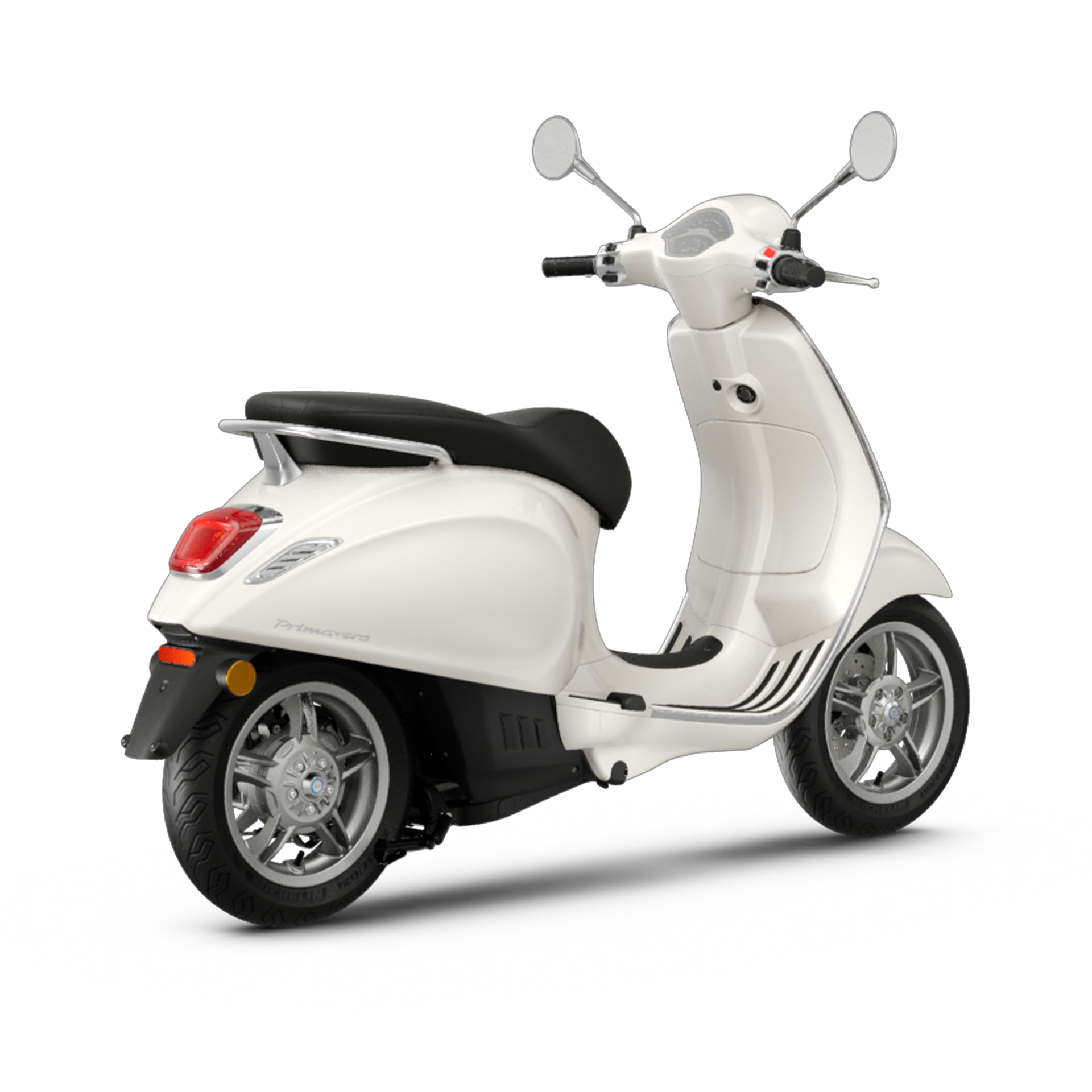 Vespa primavera elettrica 45 weiss rosier online shop 3