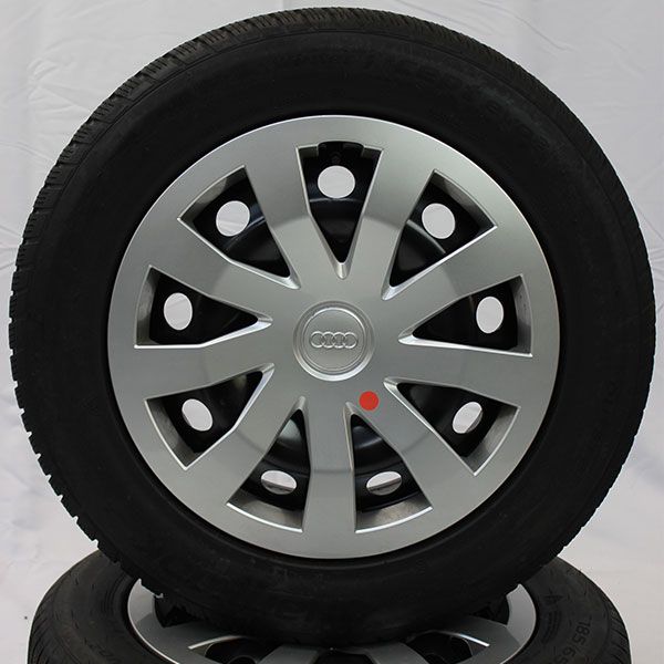 Gebrauchter winterkomplettradsatz audi a1 rosier online shop 10 (1)