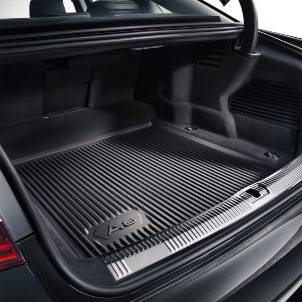 4n0061180 audi a8 gepaeckraumschale rosier onlineshop
