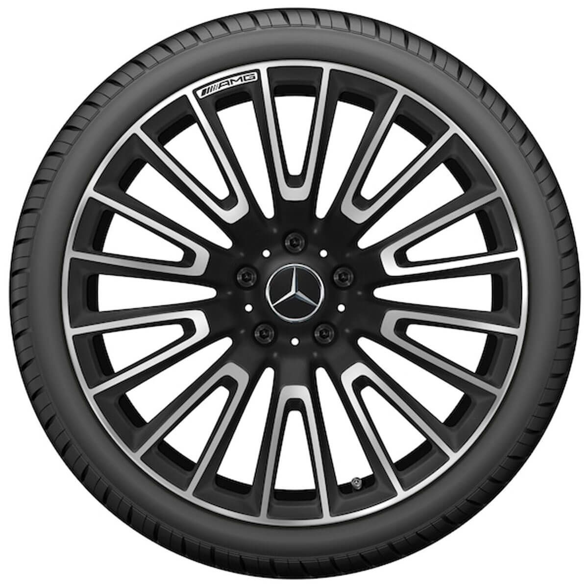 Q440301110510 mercedes amg 10 doppelspeichen rad rosier online shop2