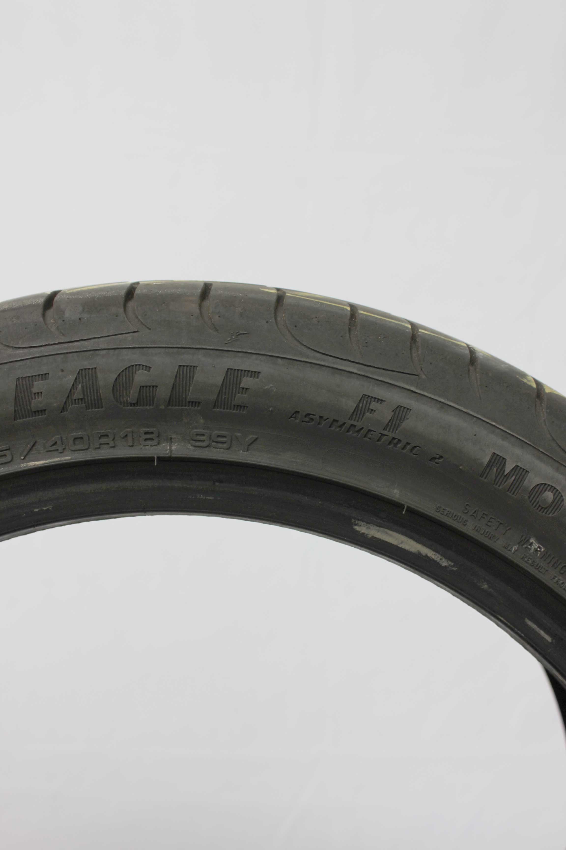 Sommerreifen goodyear eaglef1 asymmetric2mo 255 40 r18 99y xl 2 (1)