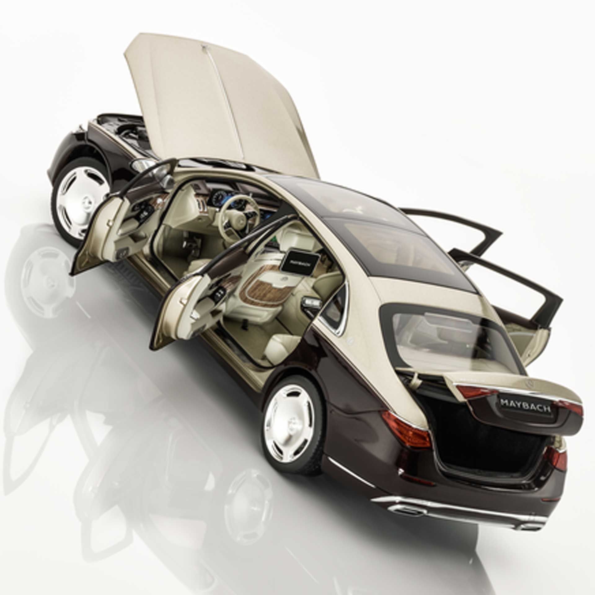B66961423 mercedes maybach s680 4matic modellauto rosier onlineshop2