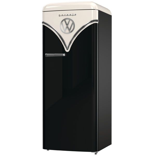 Z065200abla gorenje volkswagen bulli retro standkuehlschrank schwarz rosier onlineshop5