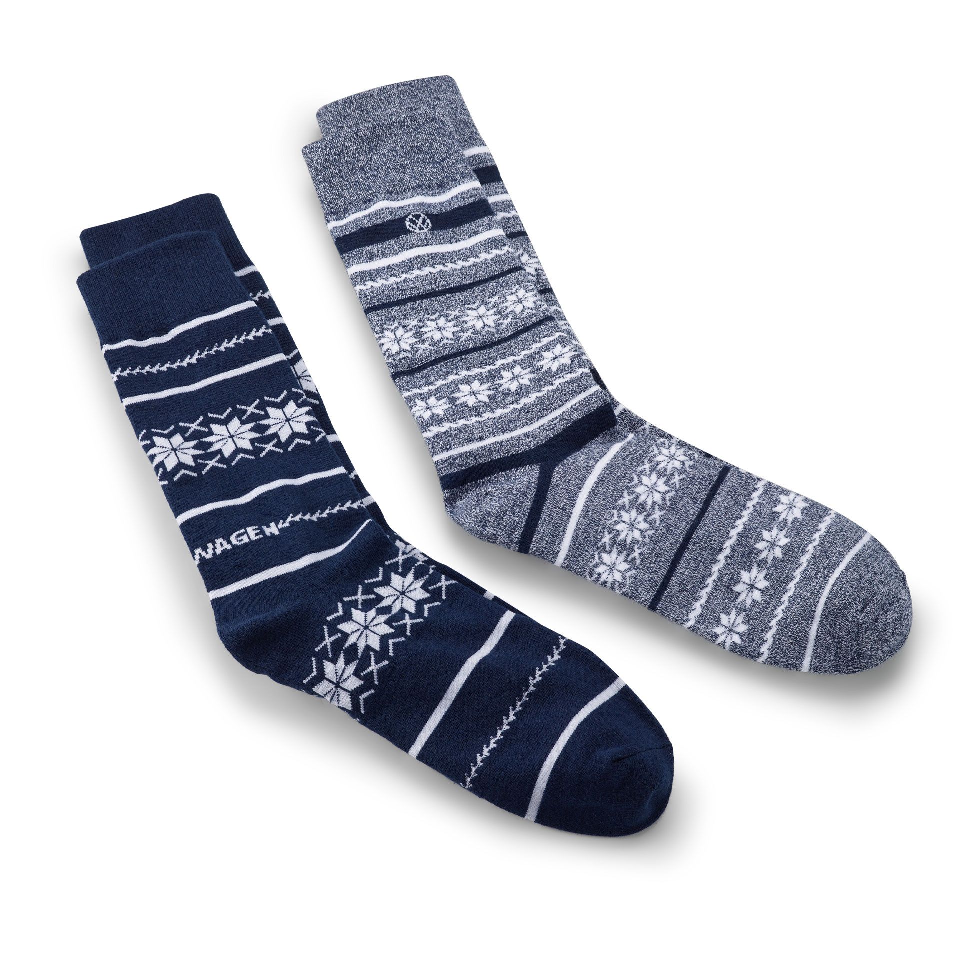1h4084361a287 volkswagen socken 2 paar rosier onlineshop