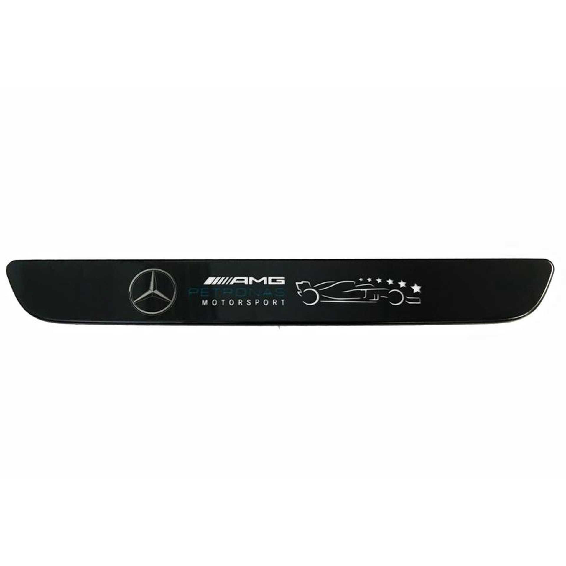 A2056862400 mercedes amg petronas wechselcover limited edition rosier onlineshop